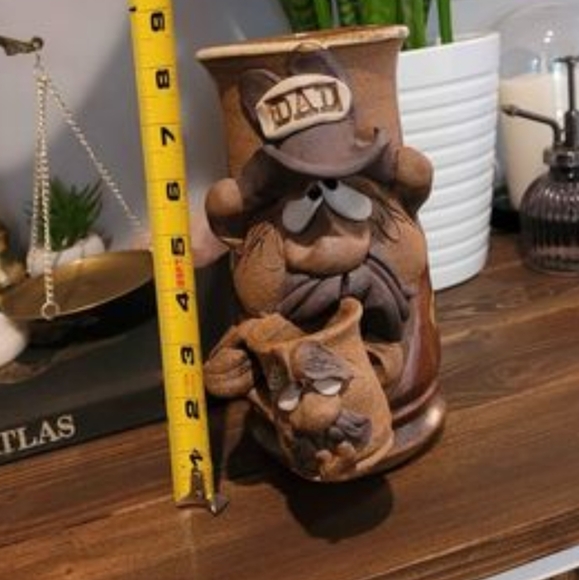 Vintage Mahon Made Stoneware - Picture 2 of 6